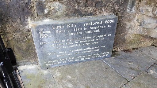 Lime Kiln