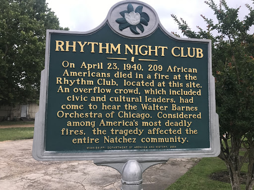 Rhythm Night Club