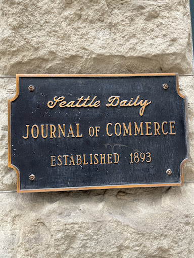 Seattle Daily Journal of Commerce