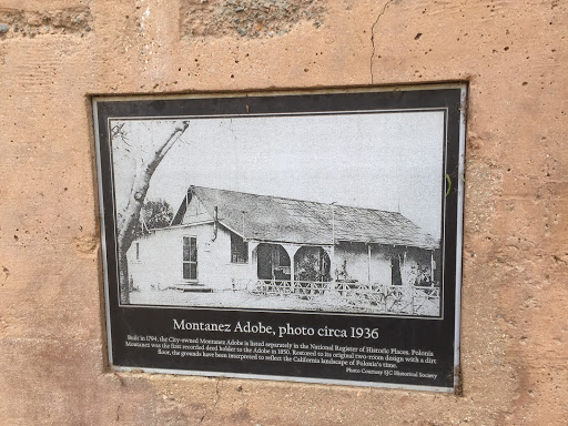 Montanez Adobe