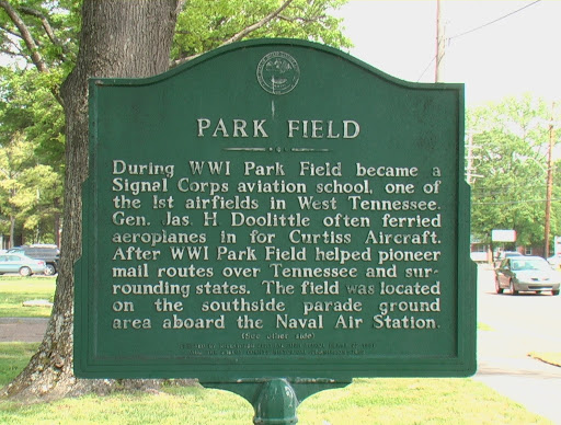 Park Field