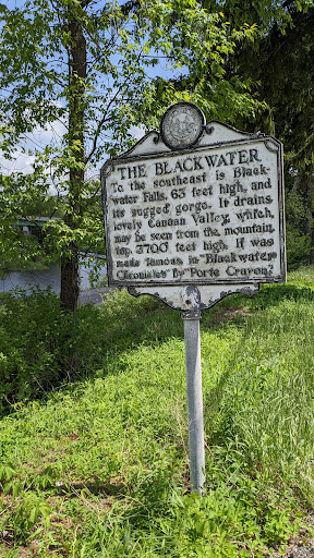 The Blackwater