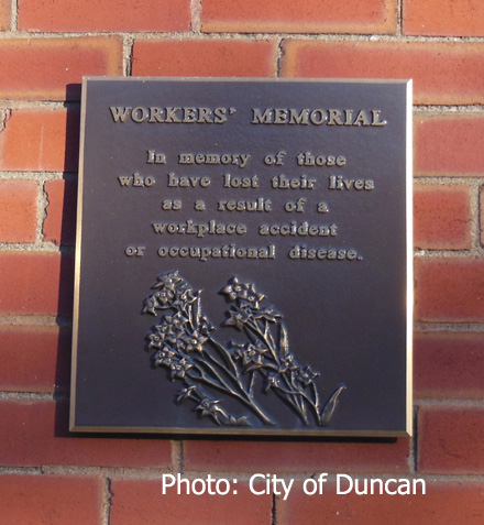 Day of Mourning Duncan
