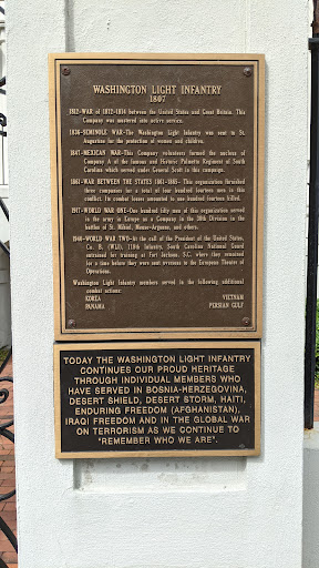 Washington Light Infantry