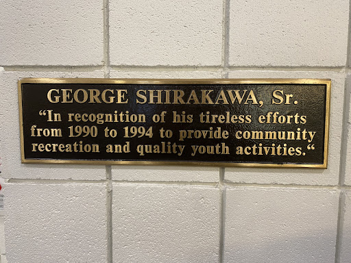 George Shirakawa, Sr.