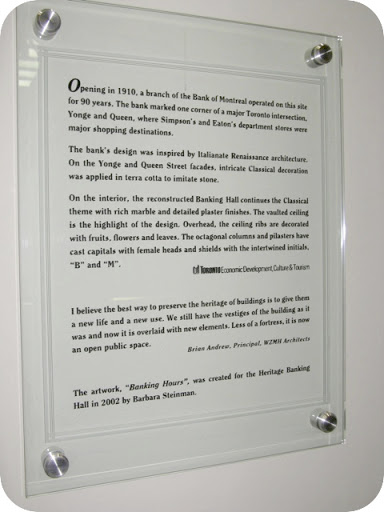 Bank of Montreal