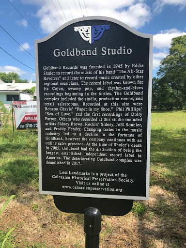 Goldband Studios