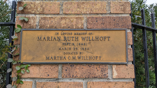 Marian Ruth Willhoft