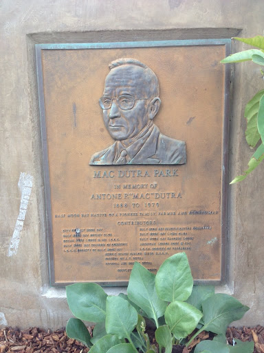 Mac Dutra Park