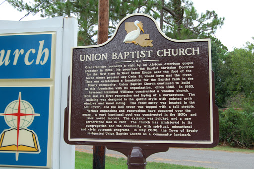 Union Baptist Church