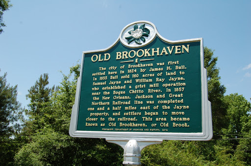 Old Brookhaves