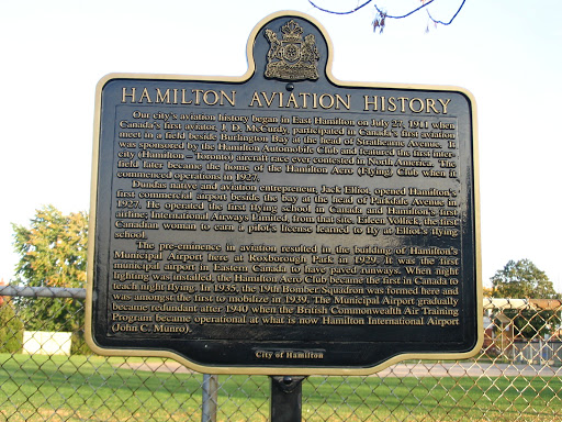 Aviation History
