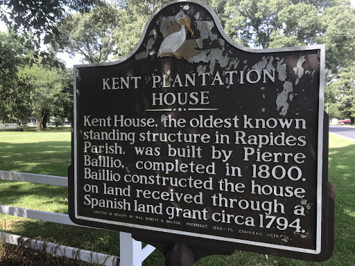 Kent Plantation House