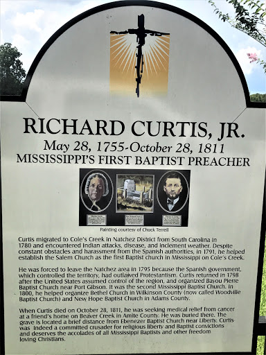 Richard Curtis, Jr.