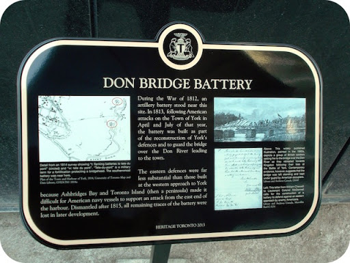 Don Bridge Battery