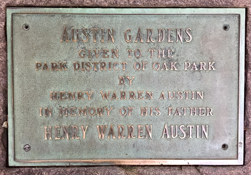 Austin Gardens