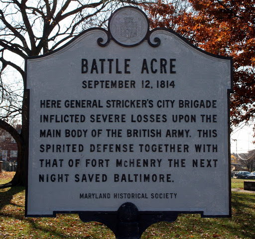 Battle Acre