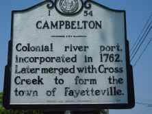CAMPBELTON