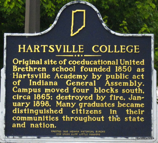 Hartsville College
