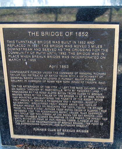 The Bridge of 1852
