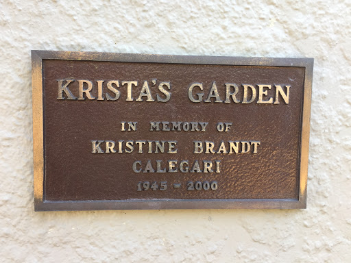 Krista's Garden