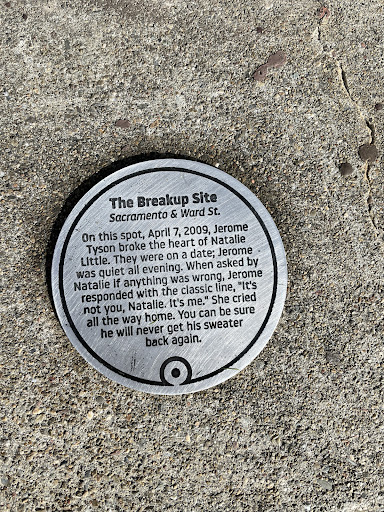 The Breakup Site