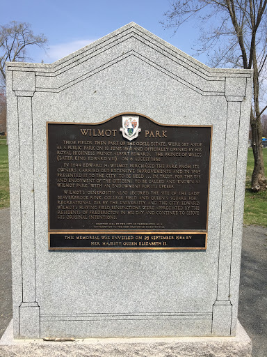 Wilmot Park