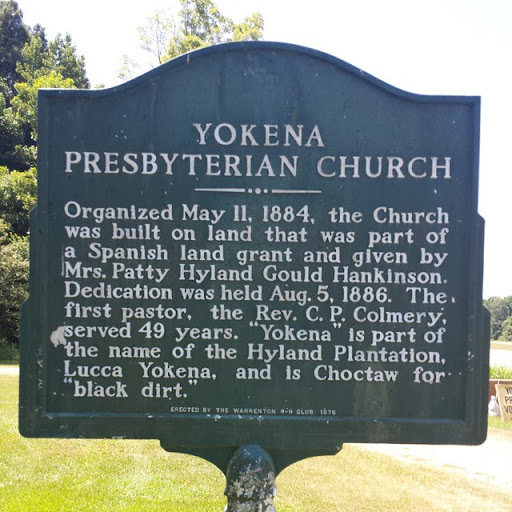 Yokena Presbyterian Church