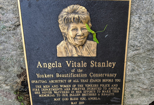 Angela Vitale Stanley