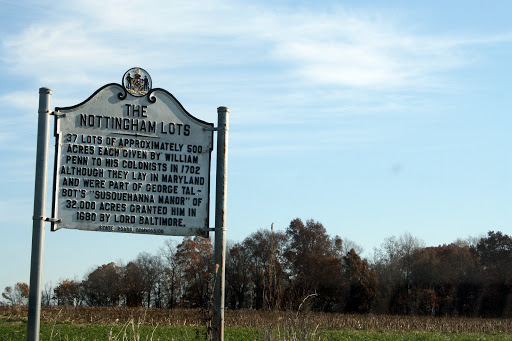 The Nottingham Lots