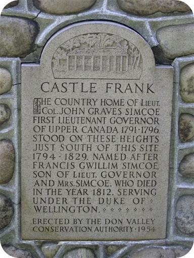 Castle Frank