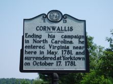 CORNWALLIS