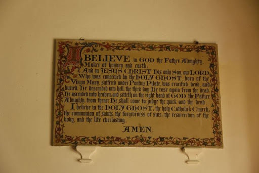 I Believe