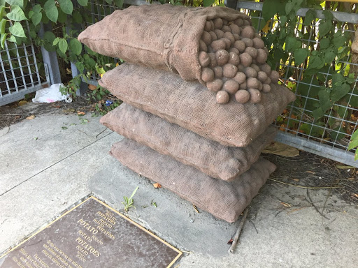 Potatoes
