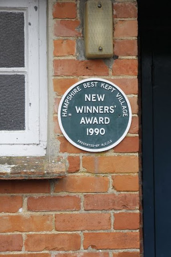 New Winners' Award
