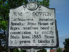 WM. T. DORTCH