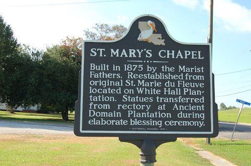 St. Mary's Chapel