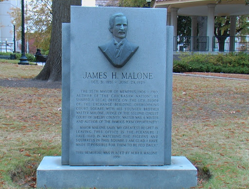 James H. Malone