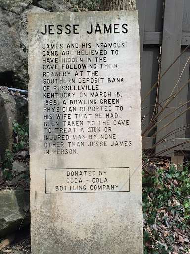 Jesse James