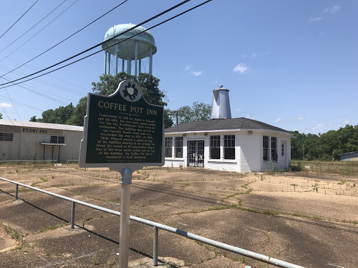 Coffee Pot Inn