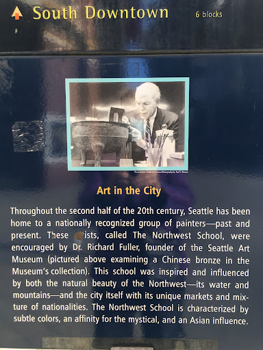 Art in the City