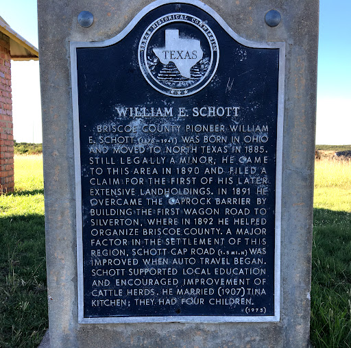William E. Schott