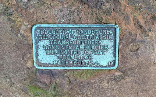 Triassic Sandstone