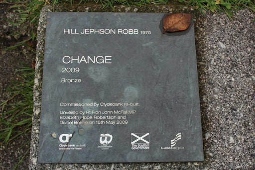Change, Clydebank