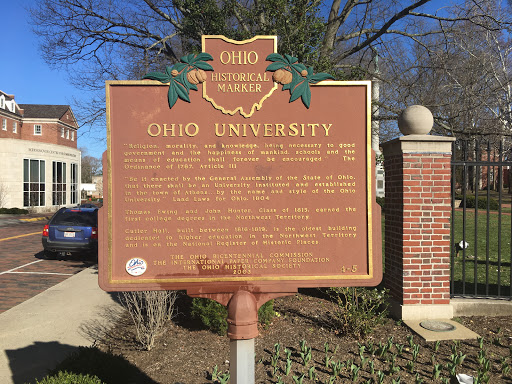 Ohio University