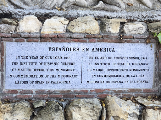 Espanoles En America