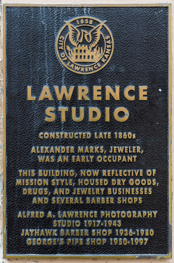 Lawrence Studio