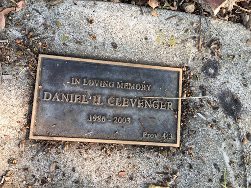 Daniel H. Clevenger