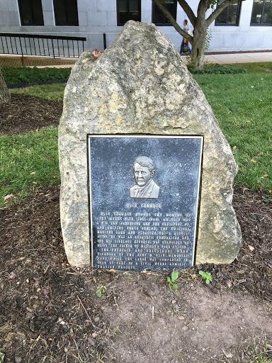 Olin Terrace