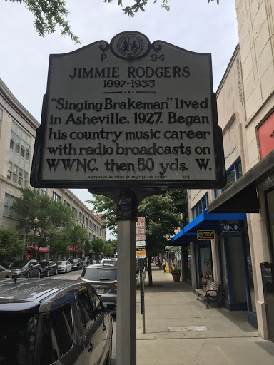 Jimmie Rogers